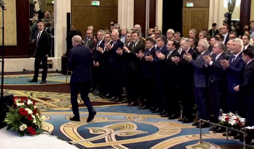 Erdoğan’dan Kürt vatandaşlara çağrı