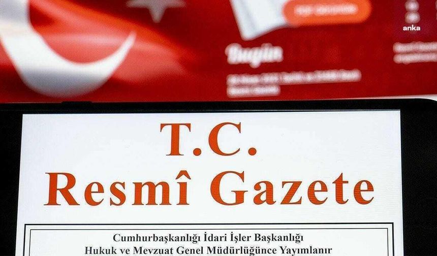 Evde bakım yardımında “heyet raporu” şartı getirildi