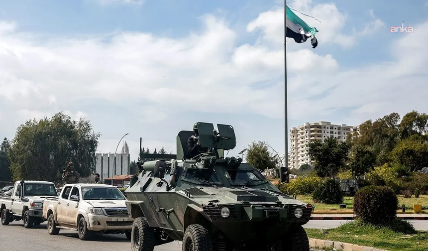 Halep’te Üç Mahallede Sokağa Çıkma Yasağı: Şeyh Maksud, Eşrefiye ve Beni Zeyd’de Operasyon Başlıyor