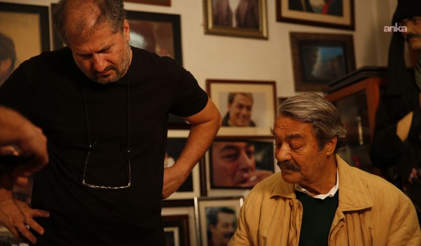 Kadir İnanır Bir Direniştir