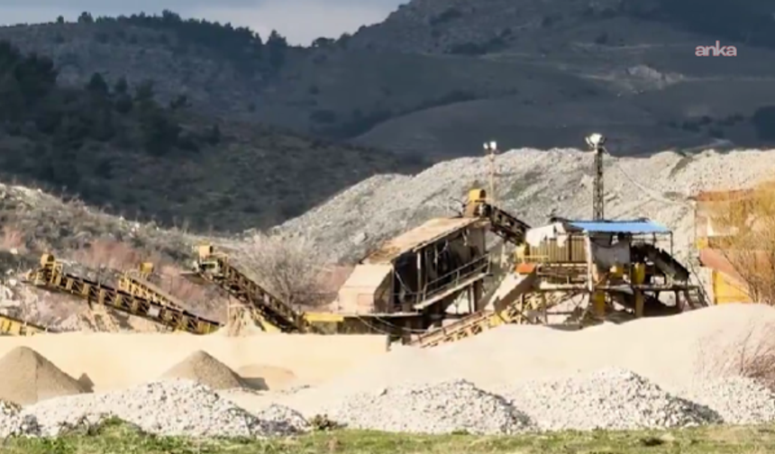 Marmara Gölü için kritik karar