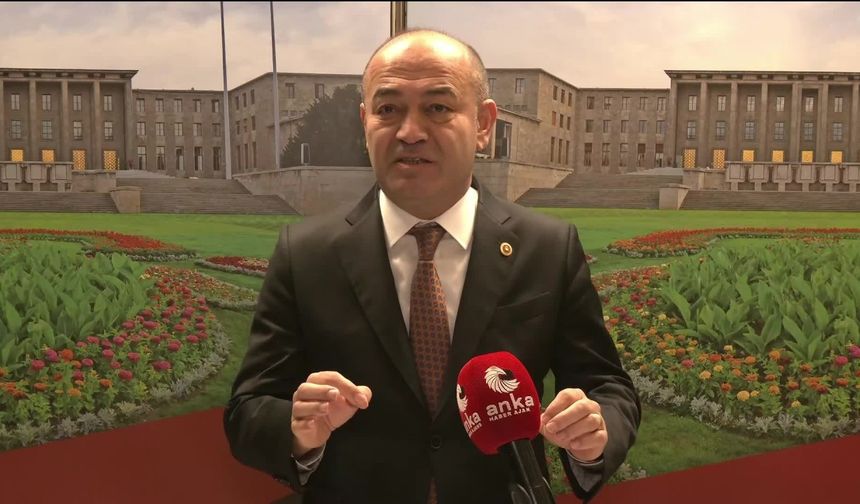 Meclis'te 70 Milyarlık Skandal: "Emekliye Yok, Yandaşa Çok!"