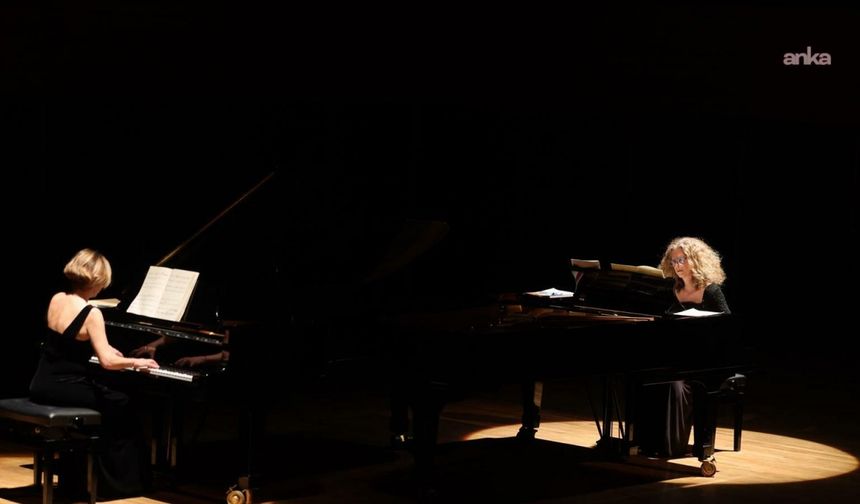 Notalarla Köklerine Döndüler