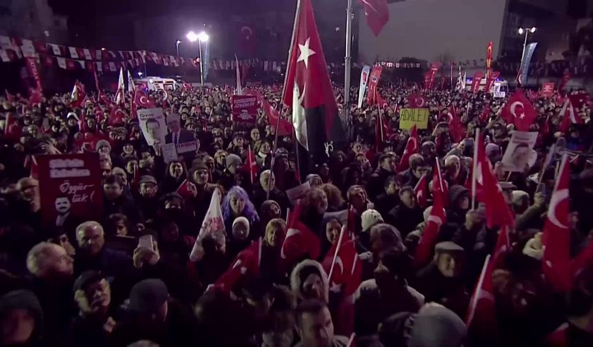 Özel: “Bu bir tükenmişlik sendromudur”