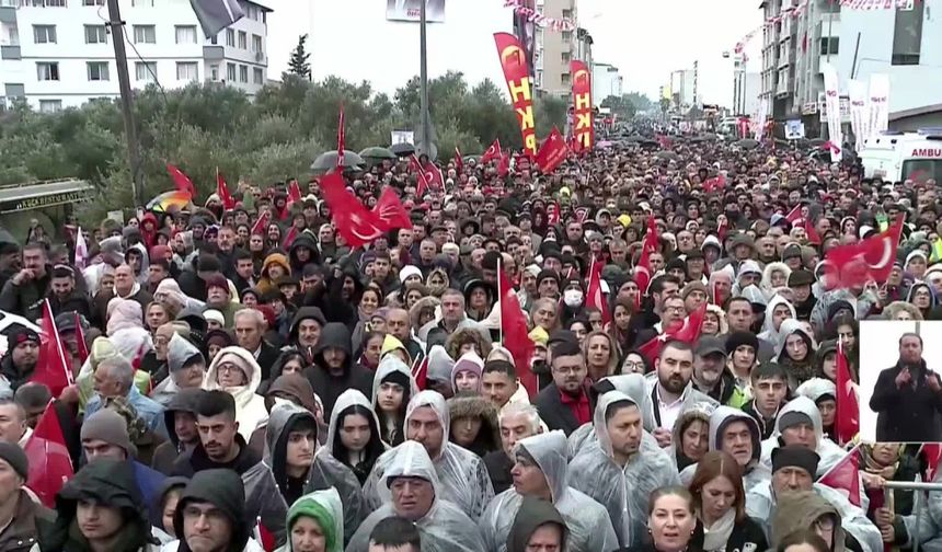 Özel: Emekli sefalet içinde