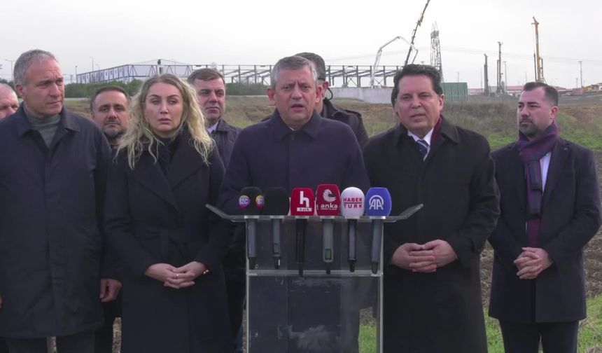 Özel: Esenyurt'ta salça oldular