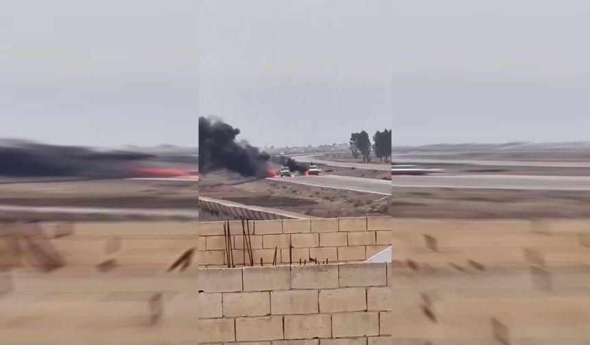 SDG: Anlaşma ihlal edildi