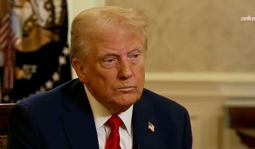 Trump’tan İran’a Sert Uyarı: “Protestocular Öldürülürse ABD Devreye Girer”