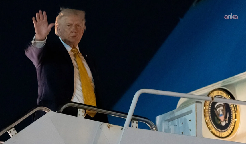 Trump’tan Maduro Krizi Sonrası Küresel Tehditler: Kolombiya, Meksika, İran ve Danimarka Hedefte