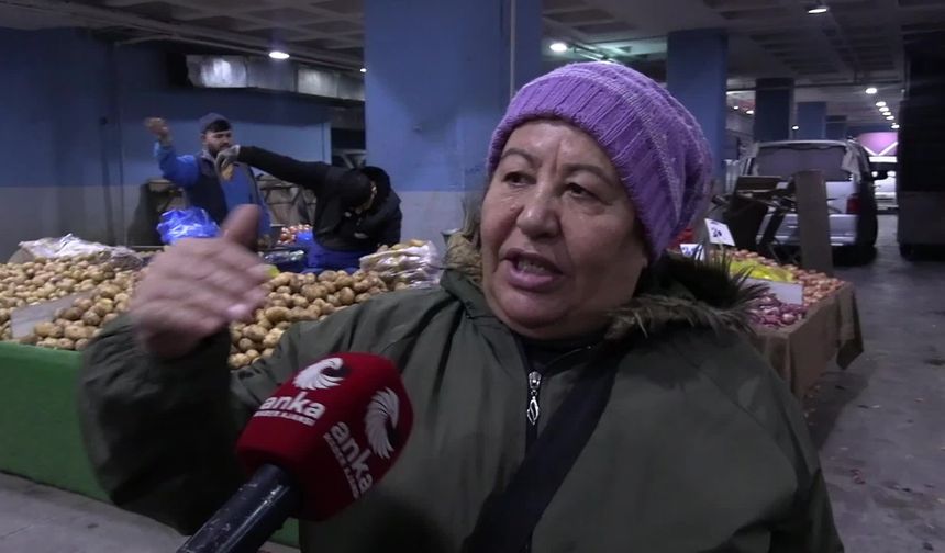 TÜİK Enflasyonu Yarın Açıklıyor, Emekliler Umutsuz: “Biz Öldük, Bittik”