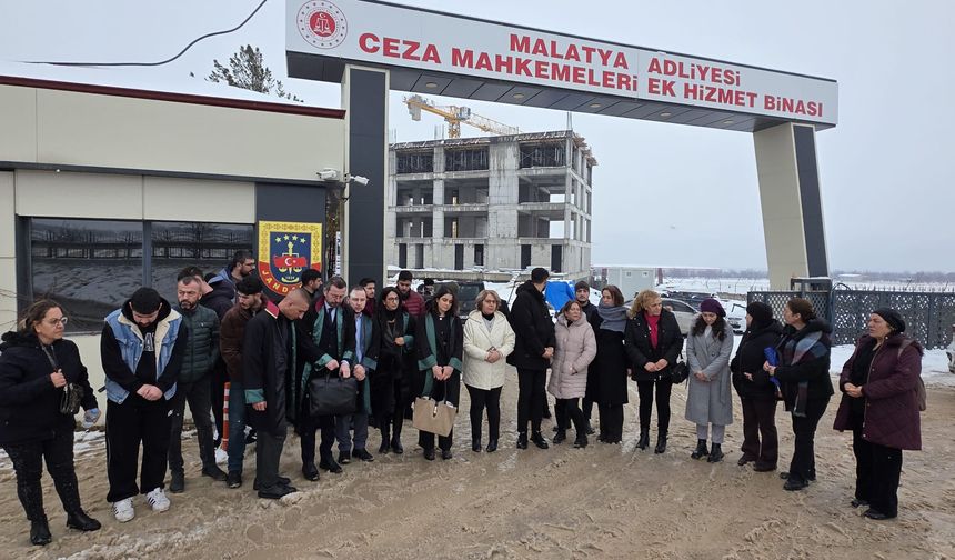 Hamile eşi Beste Kızılay’ı öldürmekte yargılanan sanığın davasında tanıklar dinlendi