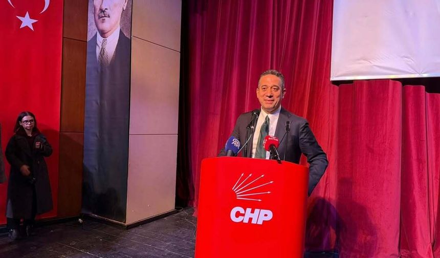 Başarır: Uğur Mumcu Bugünleri Uyarmıştı