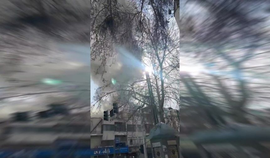 ABD İran’a Askeri Operasyon Başlattı: NYT’den Çarpıcı İddia