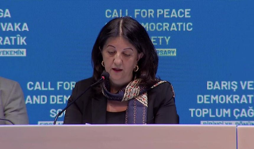 Abdullah Öcalan’dan “Demokratik Entegrasyon” Mesajı: “Barış Yasaları Gerekli”