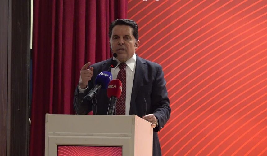 Ahmet Özer: Sonuna Kadar Barış, Sonuna Kadar Demokrasi