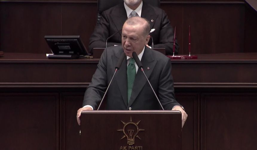 Erdoğan: Terörsüz Türkiye’de kritik eşik aşıldı