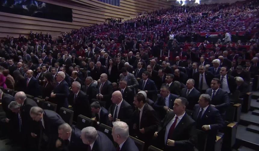 Bahçeli: Güvence Cumhur İttifakı