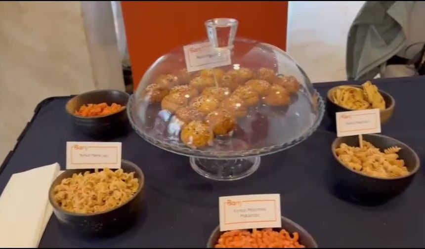 Bakliyat Küresel Gıda Güvenliğinin Anahtarı Oldu