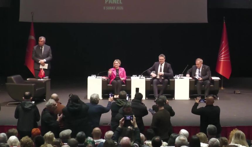 Böke, Aytekin ve Zeybek’ten Yeni Dönem Açıklamaları