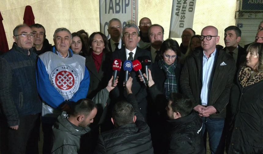 CHP’den Vergi Yasasına AYM Hamlesi: “Bunun Adı Harç Değil, Haraç”