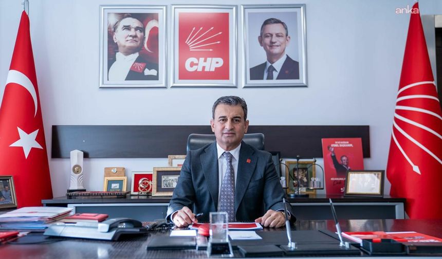 CHP’li Bulut: Ankara’da Bir Ailenin Sadece Yaşama Maliyeti 28 Bin 680 Lira