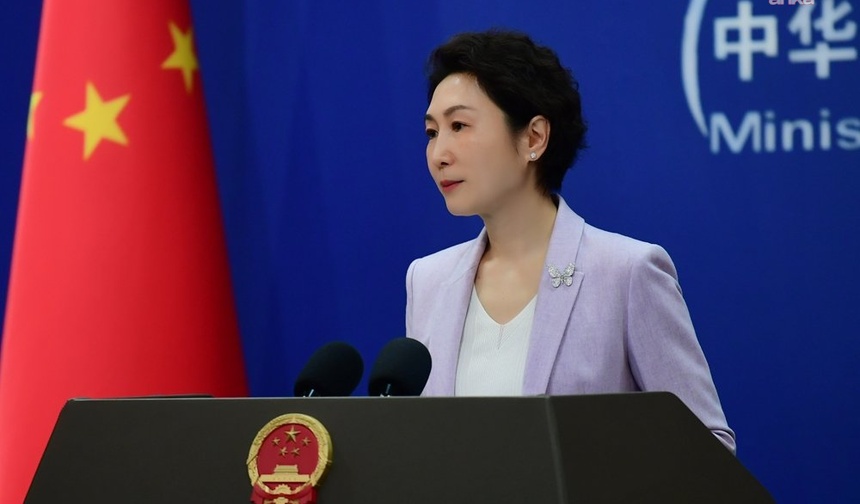 Çin, Pakistan-Afganistan Çatışmalarından Endişeli: İtidal Çağrısı Yaptı