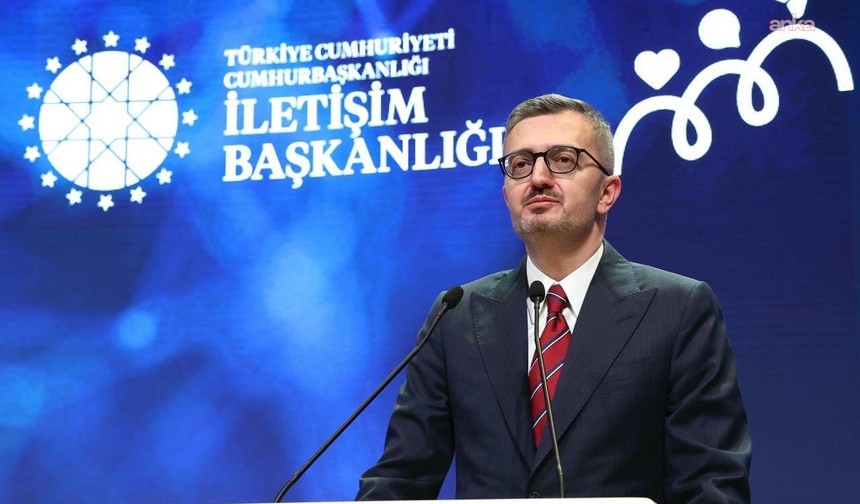 Cumhurbaşkanlığı: Türkiye, İran-Geriliminde Barış ve Diplomasi Yanında