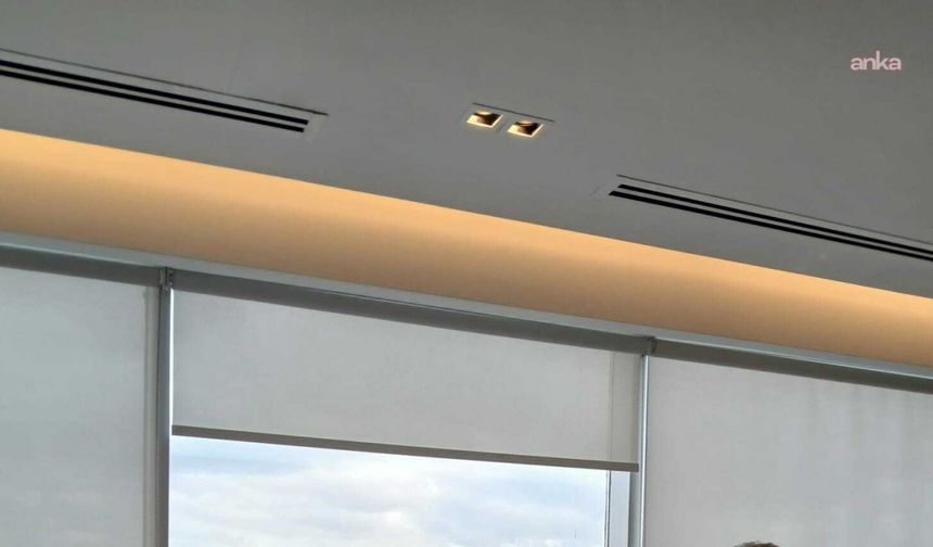 Ertuğrul Günay’dan Çarpıcı İtiraflar: “Güç Zehirlenmesi Yaşandı”