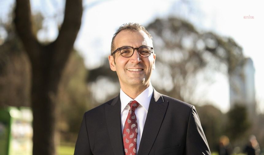 Kent Uzlaşısı davasında tahliye: Şişli Belediye Başkanı Şahan cezaevinden çıkamayacak