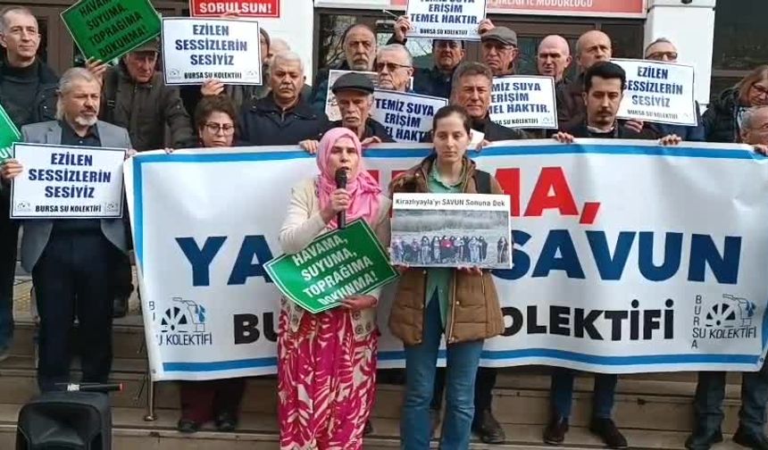 Kirazlıyayla’da Atık Barajı Felaketi: “Her Şeyimiz Zehirlendi”