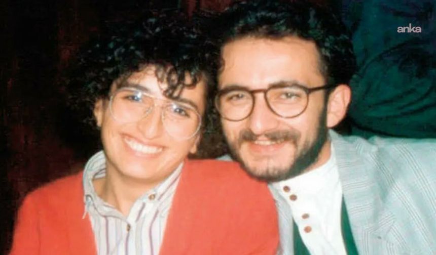 Madımak’ta Yitirilen Hasret Gültekin’in Eşi Yeter Gültekin Hayatını Kaybetti