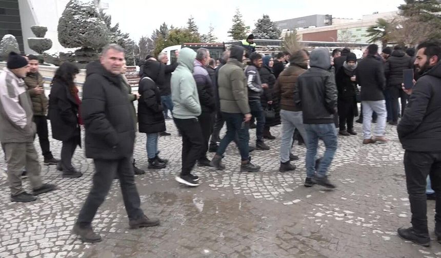 Malatya’da Tekstil İşçilerinden Maaş Tepkisi: “İki Aydır Ödeme Yok”