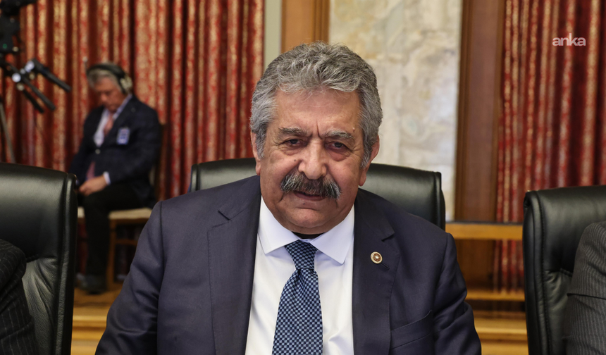 MHP’li Feti Yıldız’dan Rapor Eleştirilerine Yanıt: "Üç Çeyrekten Bir Tam Olmaz"