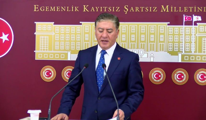 Murat Emir: Adaletin tabutuna son çivi