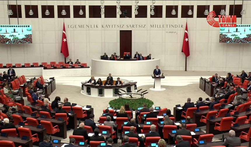 Murat Emir’den Akın Gürlek’e Sert Sözler: “Hodri Meydan”