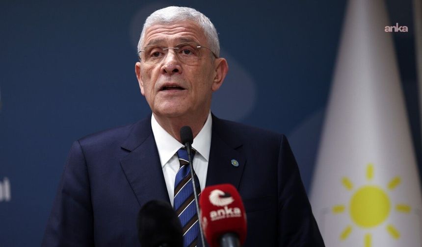 Müsavat Dervişoğlu'ndan Galatasaray'a tebrik