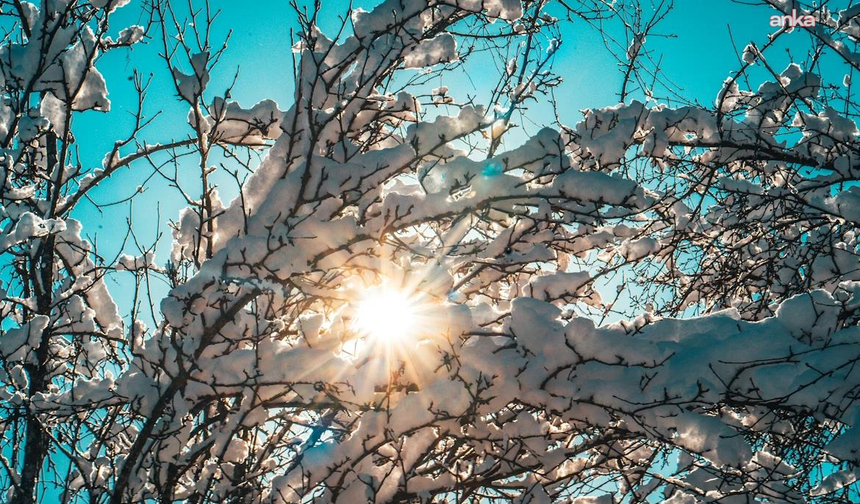Ocak Ayı Sıcak Geçti