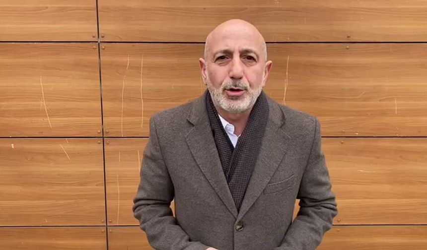 Öztunç’tan Boğaziçi Tepkisi: “Üniversitelere Siyaset Sokuluyor”