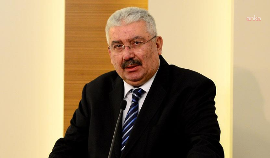 Semih Yalçın: “Davadan Dönmenin Mazereti Olmaz”