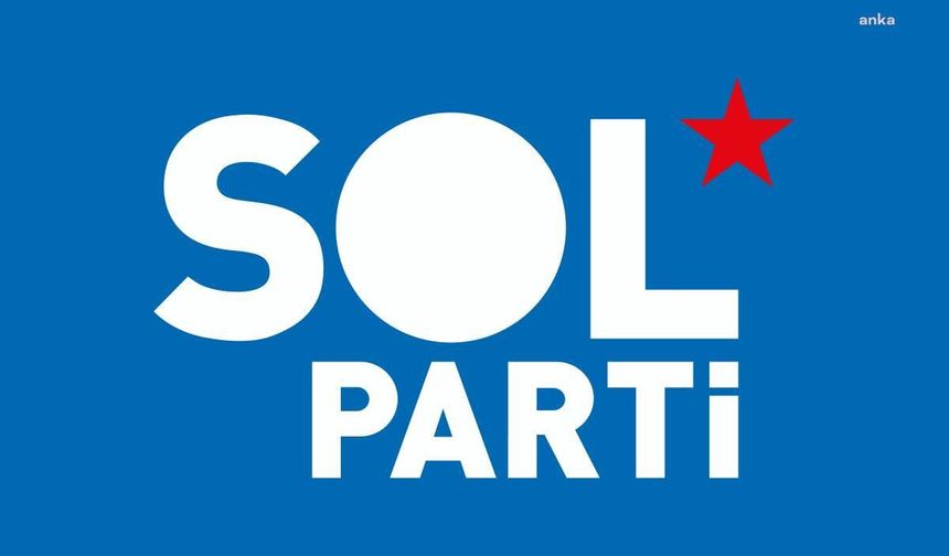 Sol Parti’den Yusuf Tekin’e Sert Tepki: Laikliği Savunmak Suç Değildir