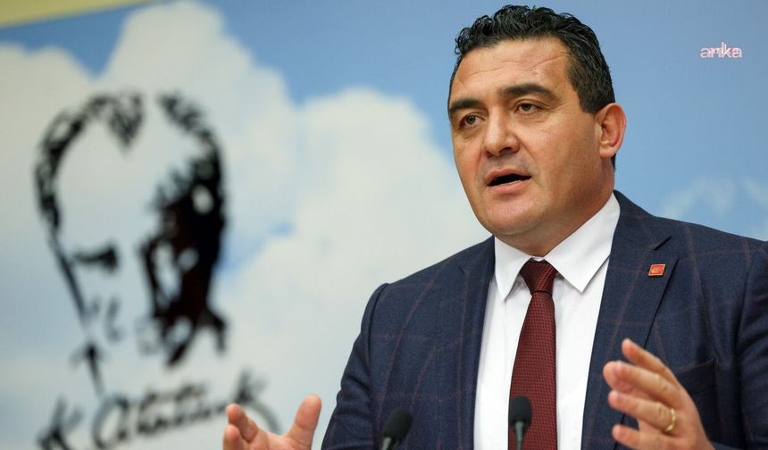 Ulaş Karasu: Açlık Sınırı 32 Bin Lirayı Aştı, Asgari Ücret Geride Kaldı