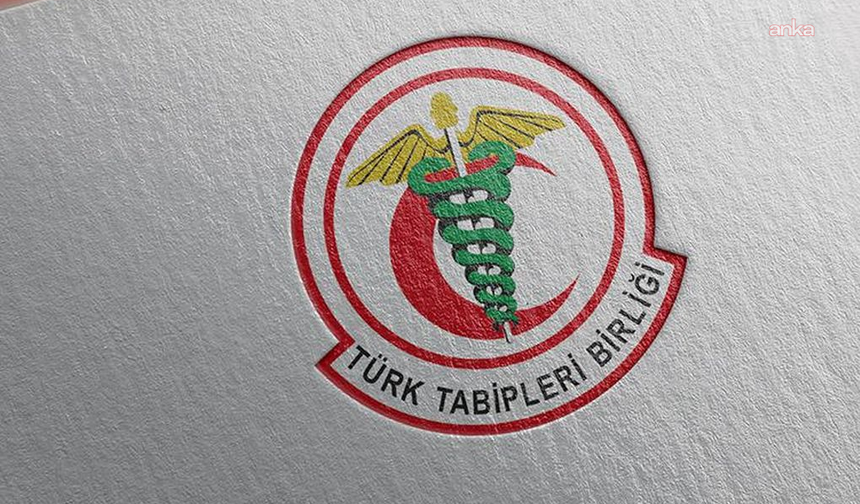 14 Mart’ta Sert Mesaj: TTB Başkanı Azap Sağlık Sistemine Yüklendi