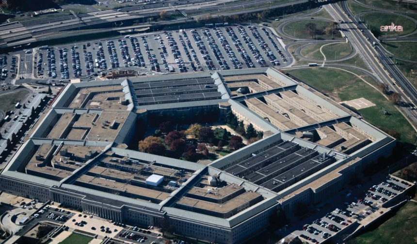 ABD İran Savaşı İçin 200 Milyar Dolar İstiyor! Pentagon’dan Dev Bütçe Hamlesi