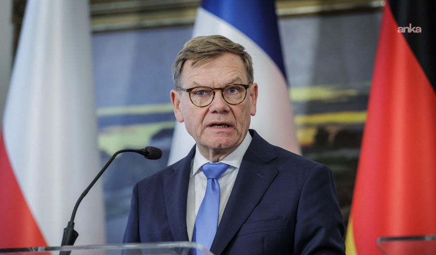 Almanya’dan İran Operasyonlarına Katılım Yalanlaması