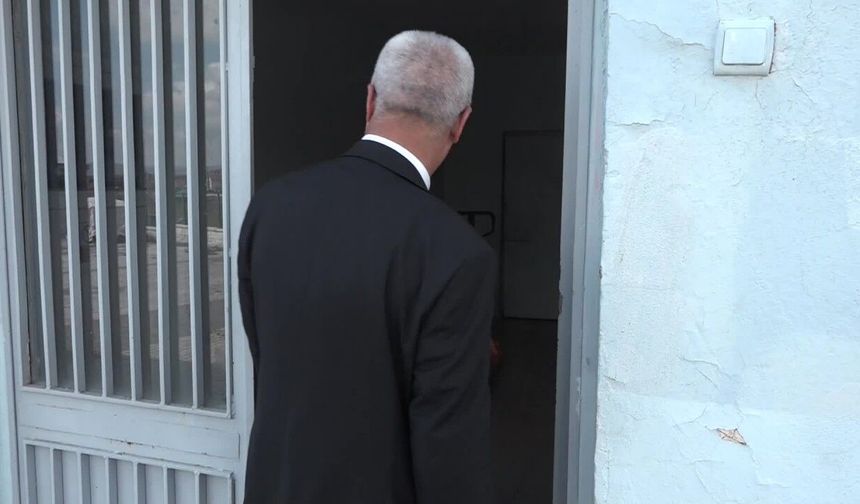 Arguvan Cezaevi fabrikaya dönüştü, "Tahıl Ambarı" markasıyla üretime başladı