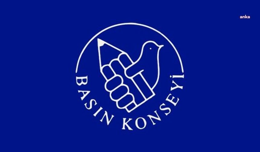 Basın Konseyi’nden Kenan Şener Tepkisi: “Gazetecilik Suç Değildir”