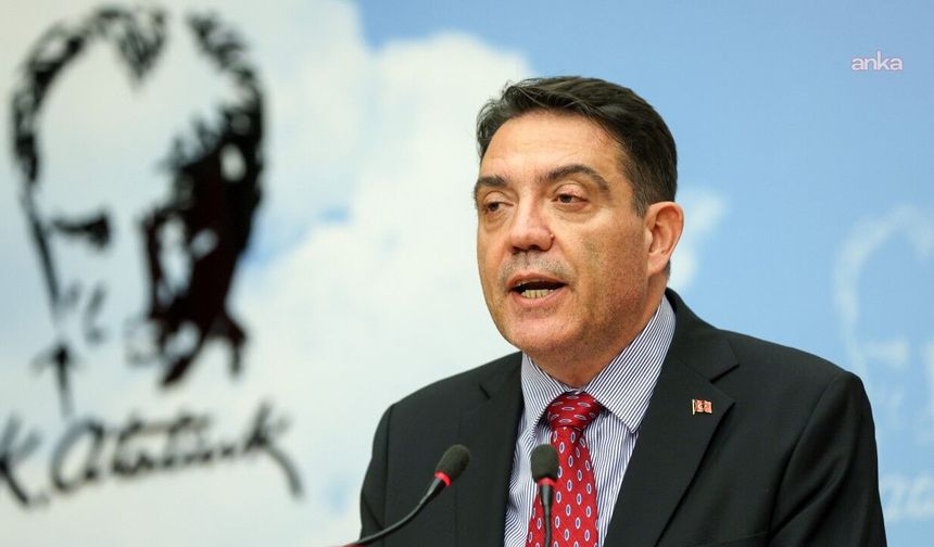 CHP’den S-400 Eleştirisi: “Patriot Kararı Yanlış Tedariki Gösterdi”