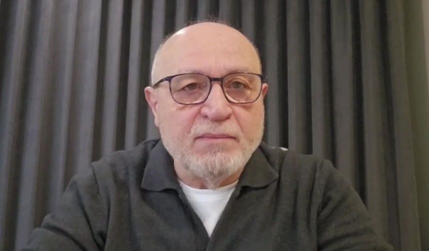 Erdal Sağlam'ın ekonomi analizi: Enflasyon ve büyüme beklentileri bozulmaya başladı