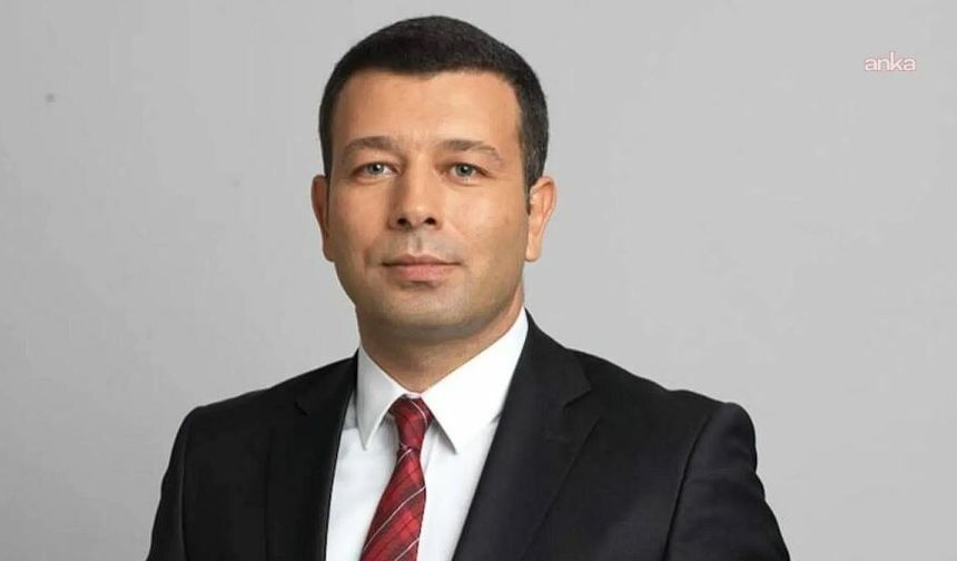 İncirlik Yayını Soruşturmasında Kenan Şener’e Adli Kontrol