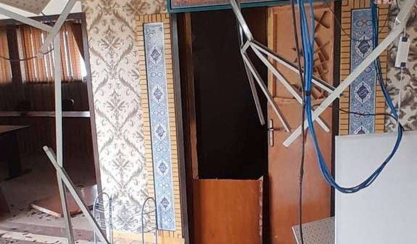 İran’da Aile Katliamı İddiası: ABD-İsrail Saldırısında 6 Aylık Bebek Dahil 6 Kişi Öldü